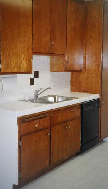 B6-K-sink counter